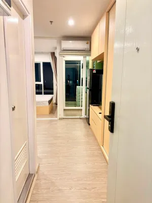 เช่าคอนโด  รีเจ้นท์ โฮม บางนา (โครงการใหม่) บางนา เขต บางนา กรุงเทพ CX-168263