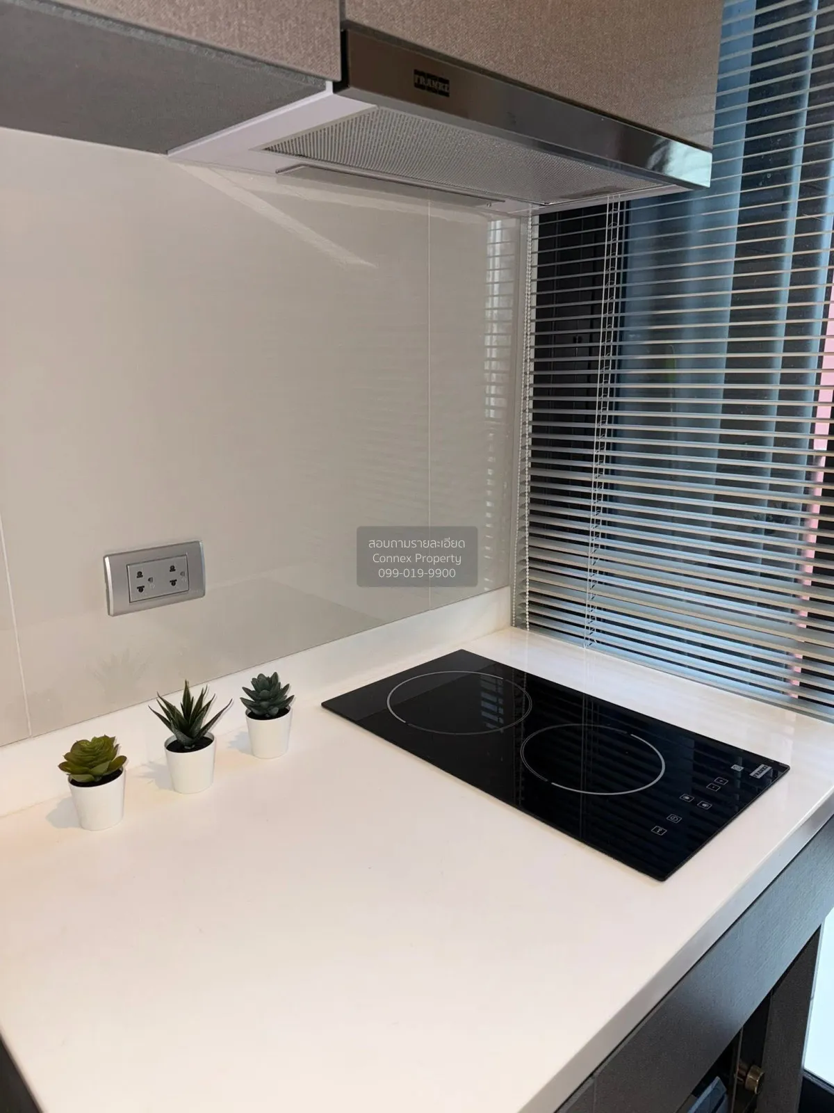 For Rent Condo , Life Asoke Hype Rama 9 , MRT-Phra Ram 9 , Makkas 3