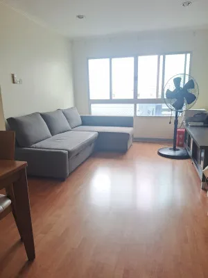 For Sale Condo , Lumpini Ville Cultural Center , MRT-Huai Khwang , Sam Saen Nok , Huai Khwang , Bangkok , CX-168270