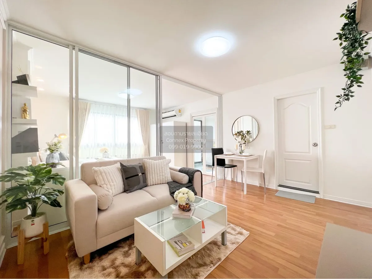 For Sale Condo , Lumpini Place Narathiwas Ratchanakarin , BTS-Cho