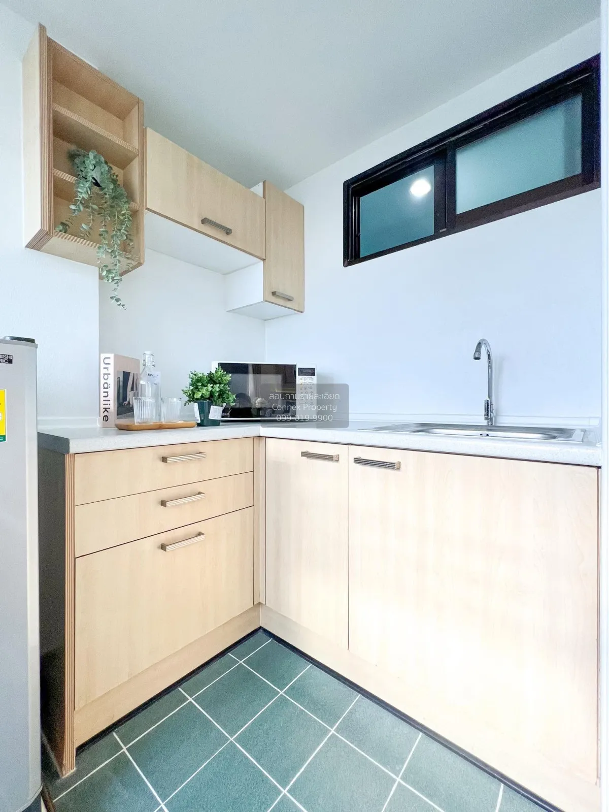 For Sale Condo , Lumpini Place Narathiwas Ratchanakarin , BTS-Cho