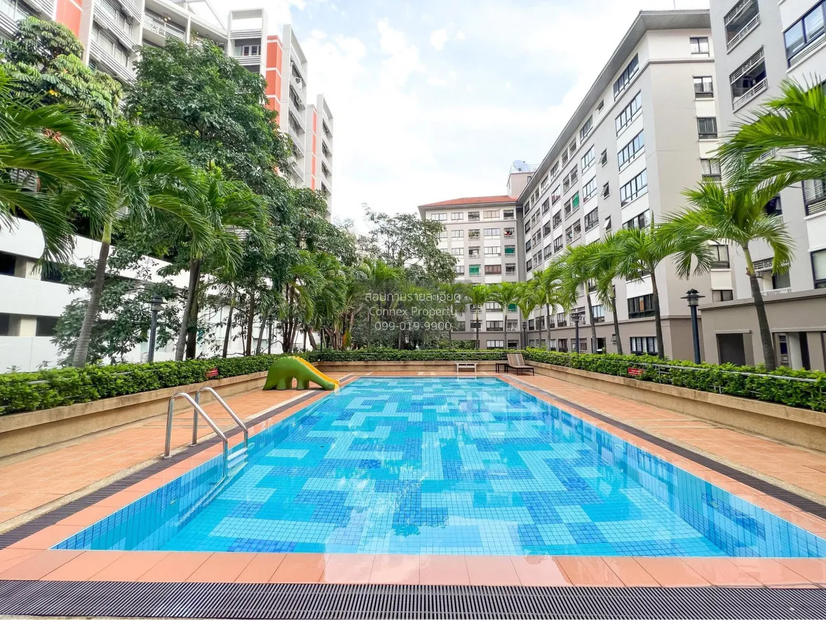 For Sale Condo , Lumpini Place Narathiwas Ratchanakarin , BTS-Cho