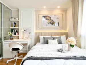For Sale Condo , Lumpini Place Narathiwas Ratchanakarin , BTS-Chong Nonsi , Thung Wat Don , Sa Thon , Bangkok , CX-168272