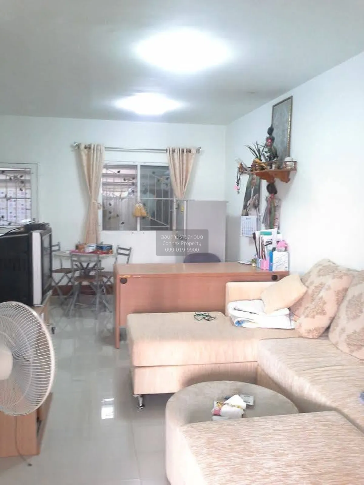 ขายพฤกษาวิลล์ 33 ปิ่นเกล้า - วงแหวน 2    CX-168282