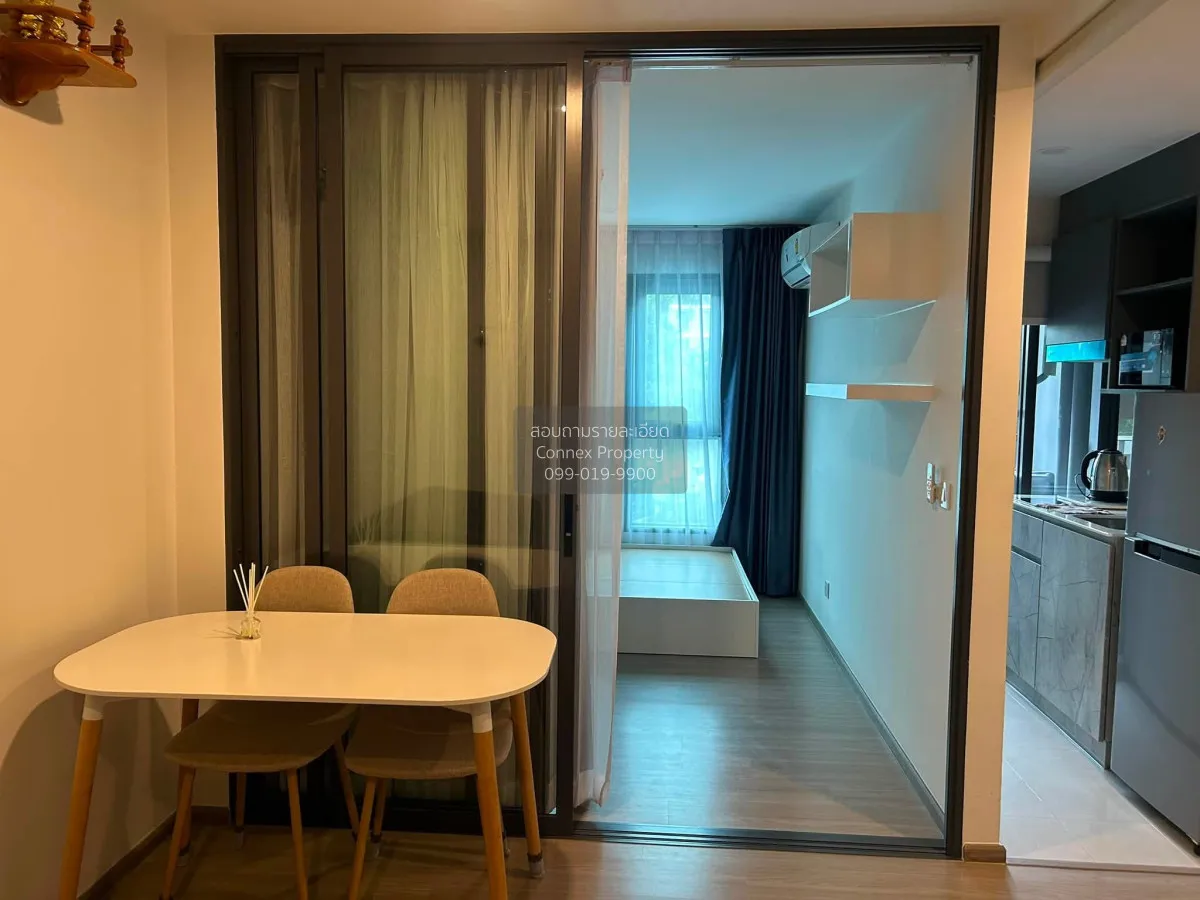 For Rent Condo , ASPIRE Ratchayothin , BTS-Ratchayothin , Lat Yao 3