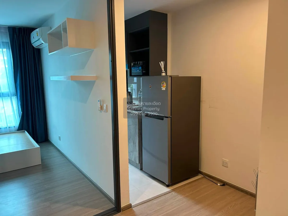 For Rent Condo , ASPIRE Ratchayothin , BTS-Ratchayothin , Lat Yao 4