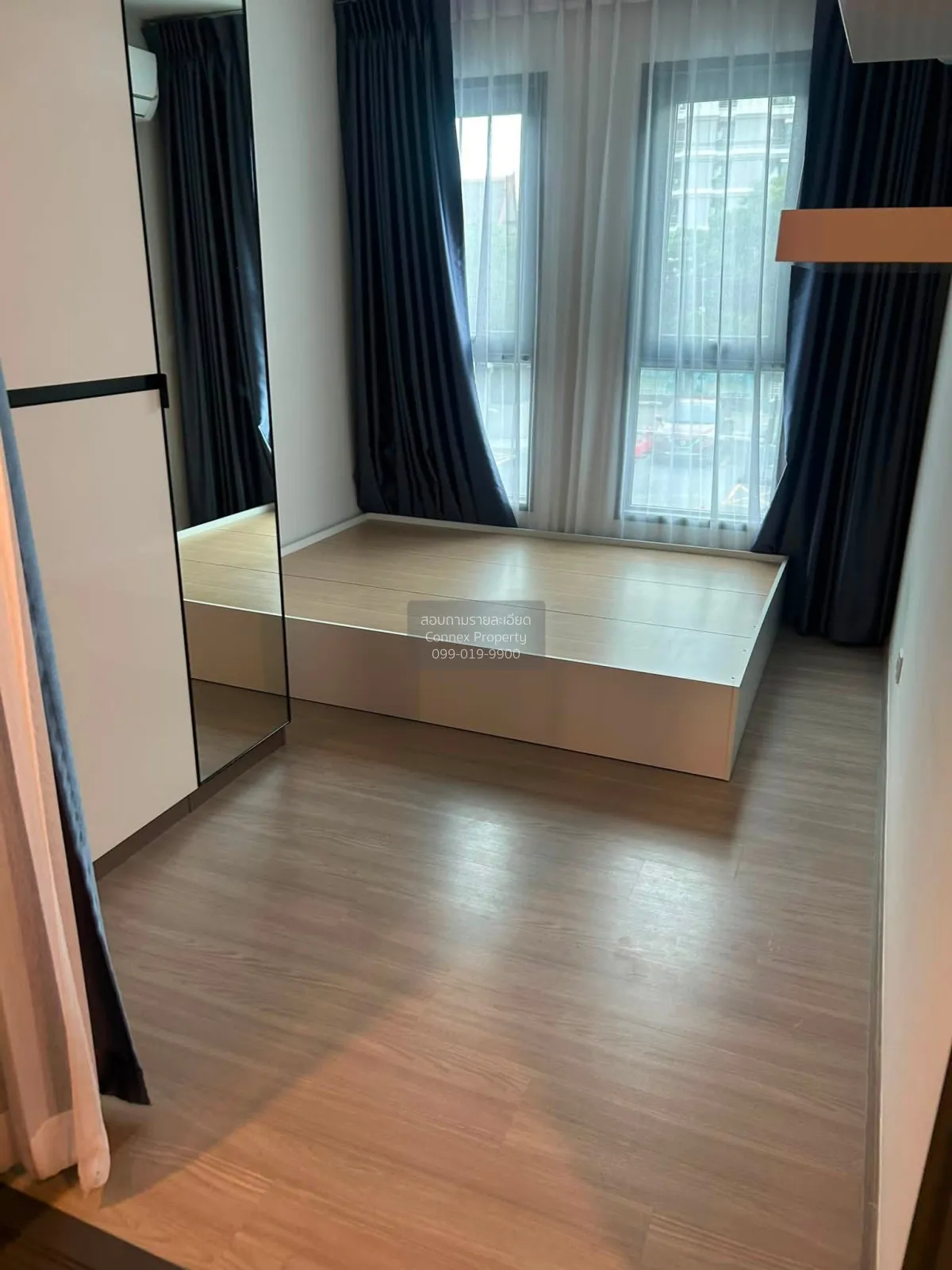 For Rent Condo , ASPIRE Ratchayothin , BTS-Ratchayothin , Lat Yao