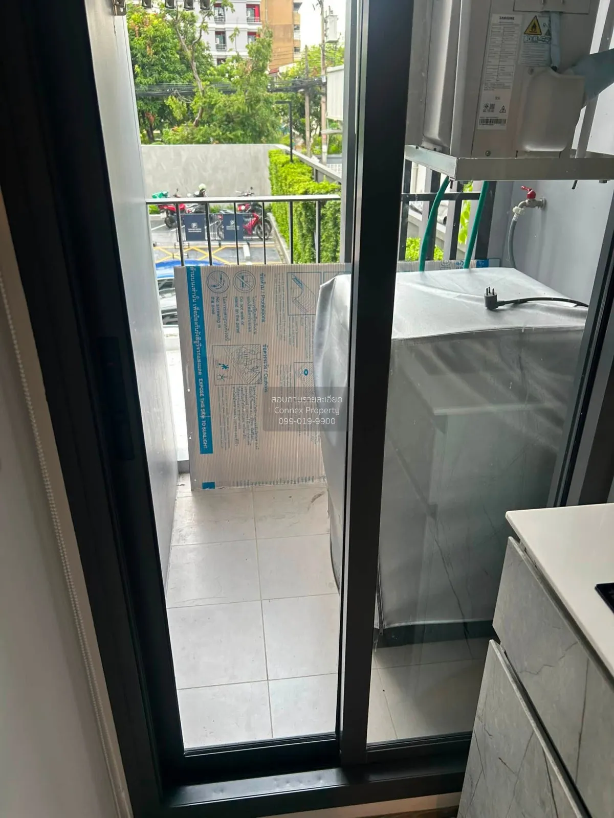 For Rent Condo , ASPIRE Ratchayothin , BTS-Ratchayothin , Lat Yao