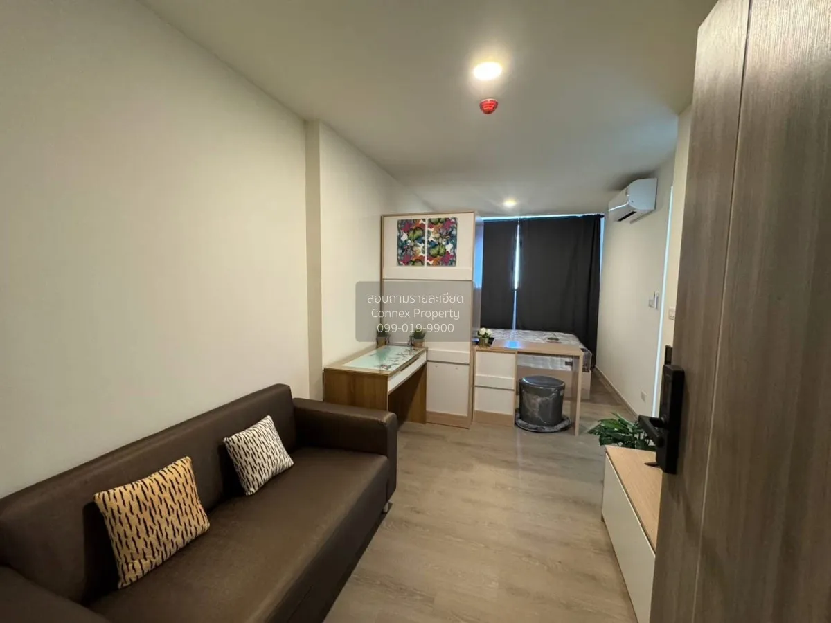 For Rent Condo , The Origin Sukhumvit - Praksa , BTS-Phraek Sa ,  1
