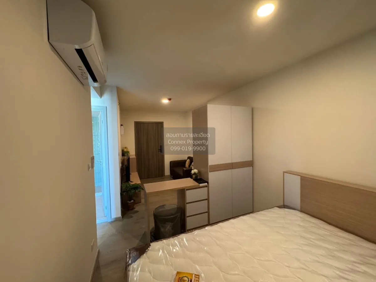 For Rent Condo , The Origin Sukhumvit - Praksa , BTS-Phraek Sa ,  2