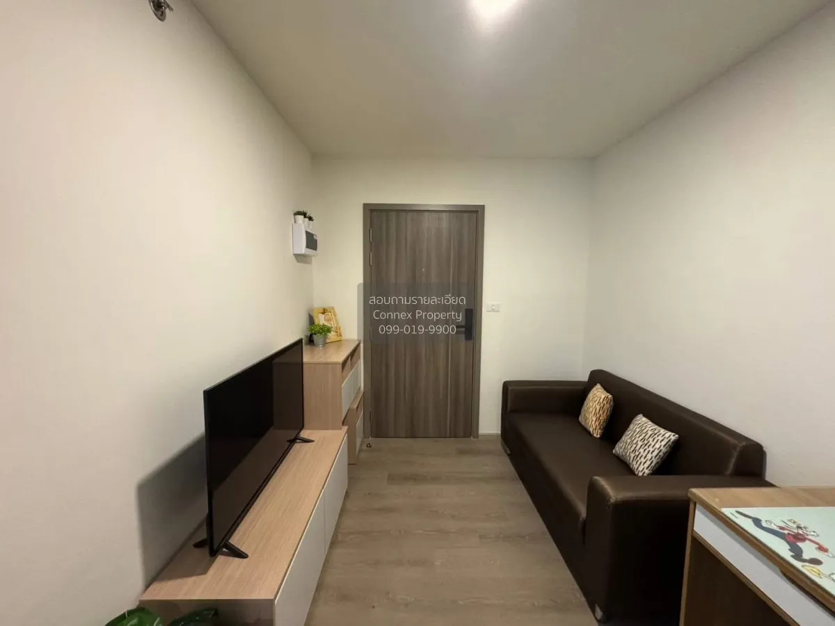 For Rent Condo , The Origin Sukhumvit - Praksa , BTS-Phraek Sa ,  3