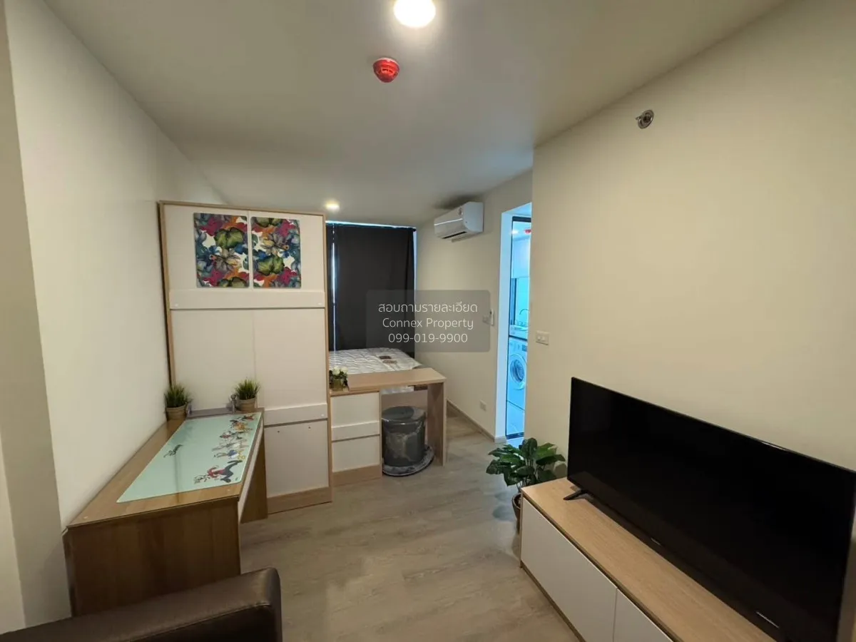 For Rent Condo , The Origin Sukhumvit - Praksa , BTS-Phraek Sa ,  4