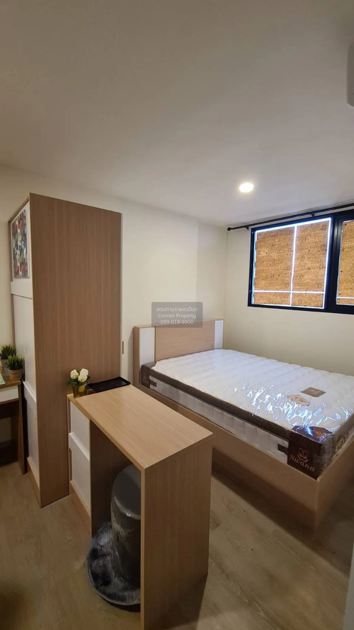 For Rent Condo , The Origin Sukhumvit - Praksa , BTS-Phraek Sa , 