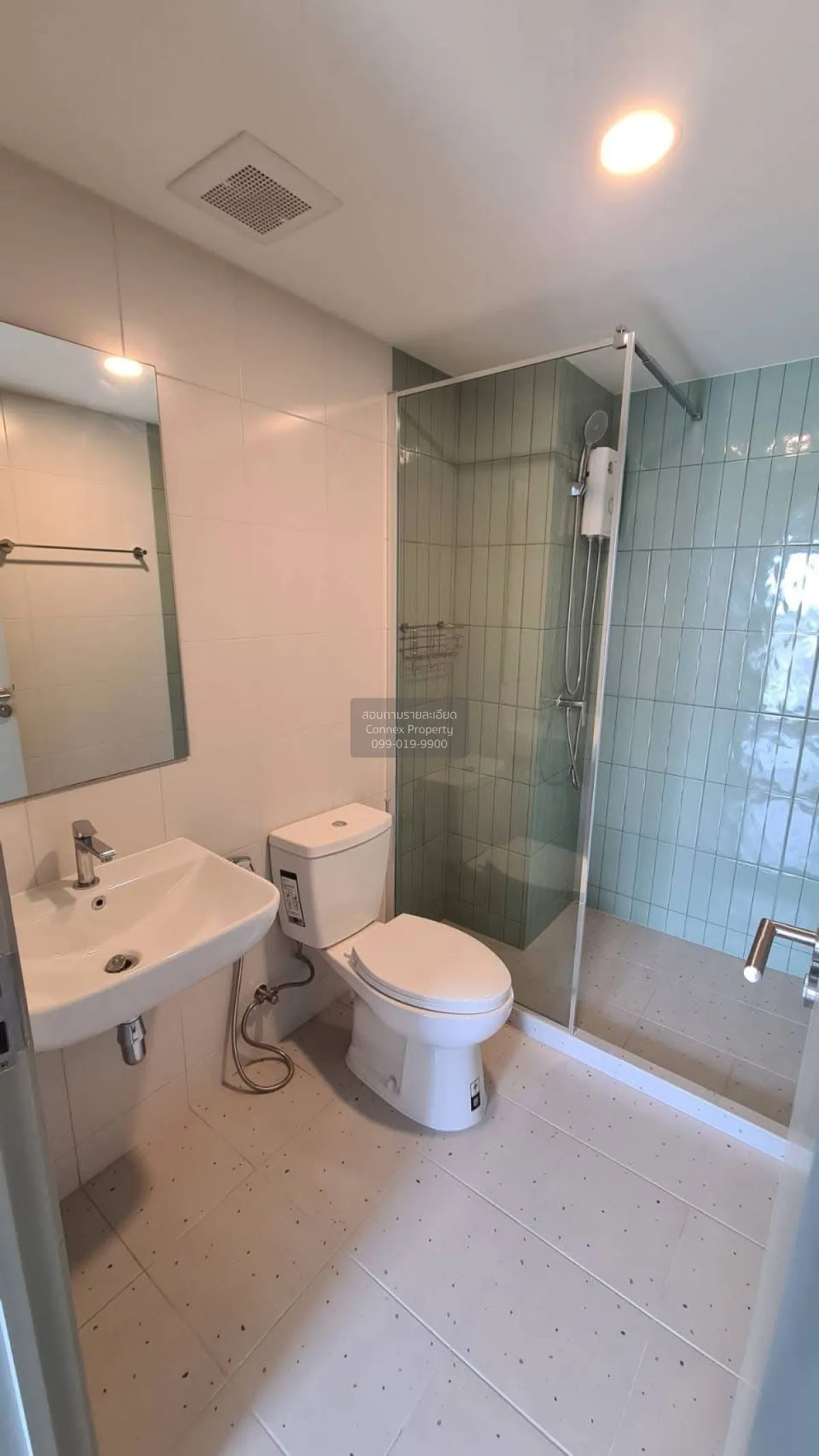 For Rent Condo , The Origin Sukhumvit - Praksa , BTS-Phraek Sa , 