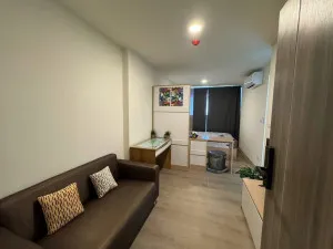 For Rent Condo , The Origin Sukhumvit - Praksa , BTS-Phraek Sa , Thai Ban Mai , Mueang Samut Prakan , Samut Prakarn , CX-168291
