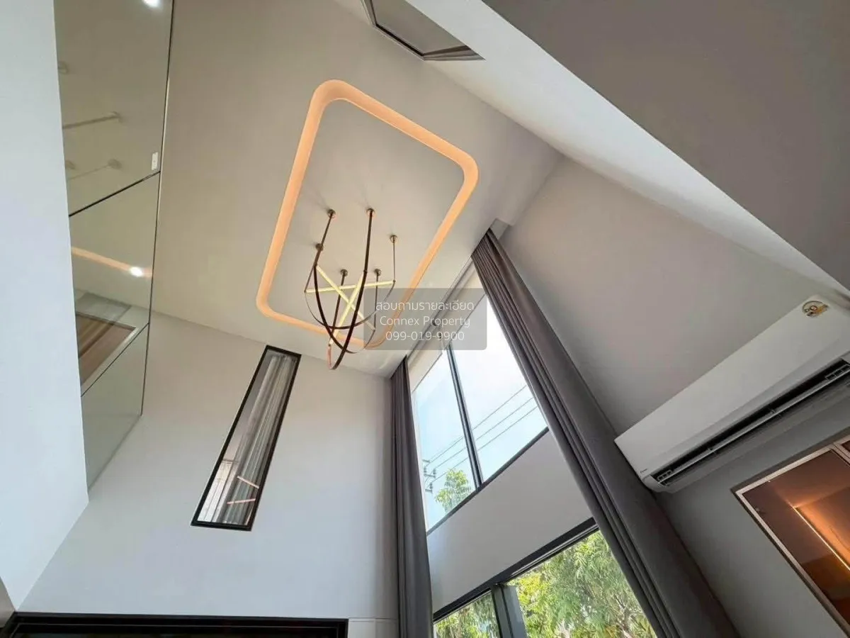 ขายหมู่บ้านปรีชา พัฒนาการ สวนหลวง เขต สวนหลวง กรุงเทพ CX-168293 2