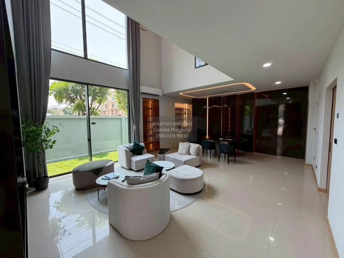 ขายหมู่บ้านปรีชา พัฒนาการ สวนหลวง เขต สวนหลวง กรุงเทพ CX-168293