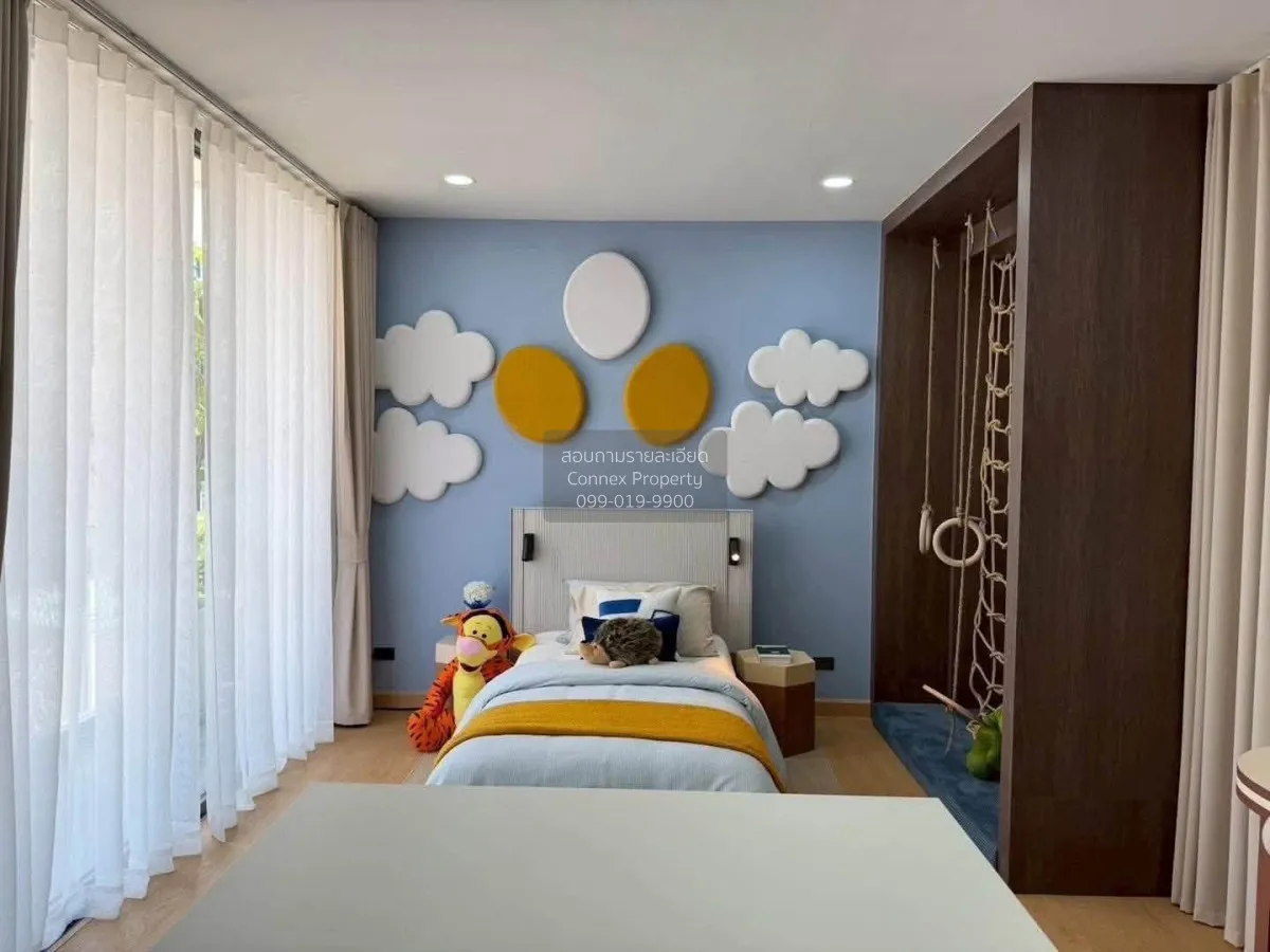 ขายหมู่บ้านปรีชา พัฒนาการ สวนหลวง เขต สวนหลวง กรุงเทพ CX-168293