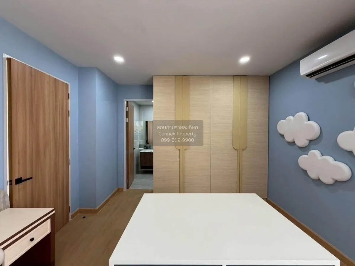 ขายหมู่บ้านปรีชา พัฒนาการ สวนหลวง เขต สวนหลวง กรุงเทพ CX-168293