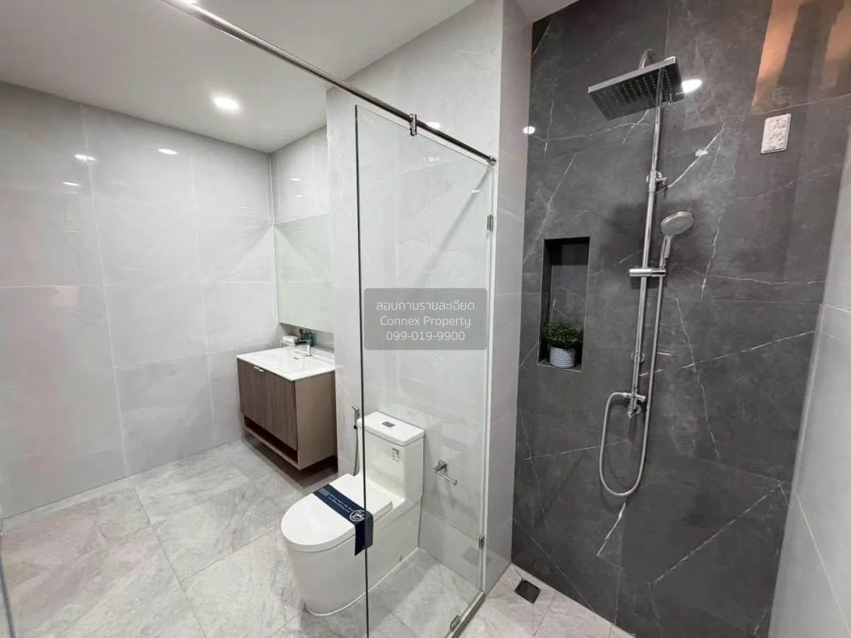 ขายหมู่บ้านปรีชา พัฒนาการ สวนหลวง เขต สวนหลวง กรุงเทพ CX-168293