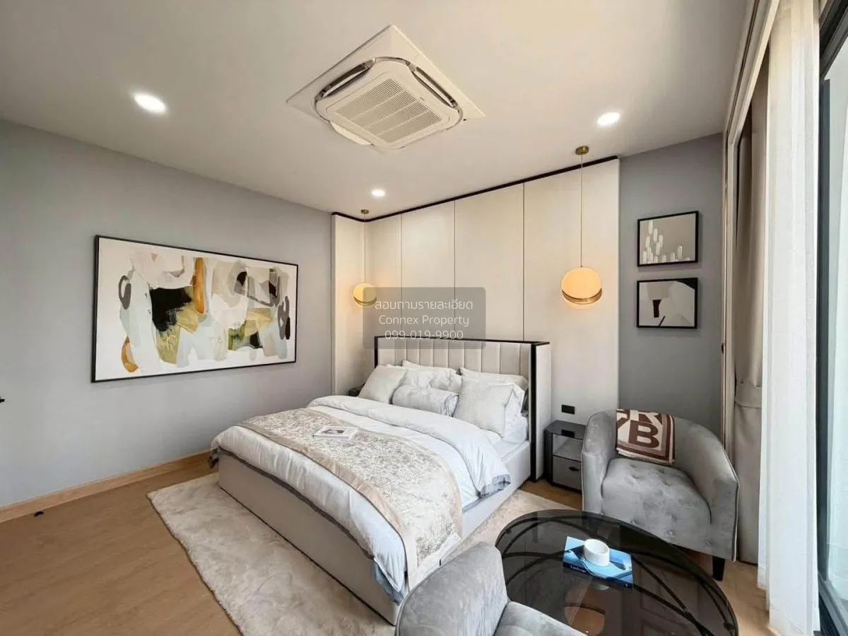 ขายหมู่บ้านปรีชา พัฒนาการ สวนหลวง เขต สวนหลวง กรุงเทพ CX-168293