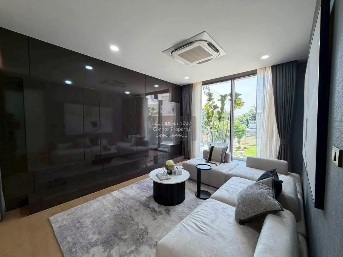 ขายหมู่บ้านปรีชา พัฒนาการ สวนหลวง เขต สวนหลวง กรุงเทพ CX-168293