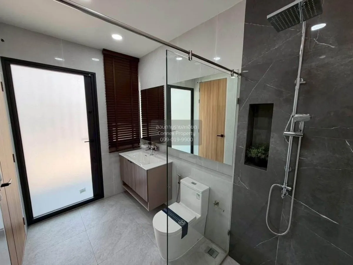 ขายหมู่บ้านปรีชา พัฒนาการ สวนหลวง เขต สวนหลวง กรุงเทพ CX-168293