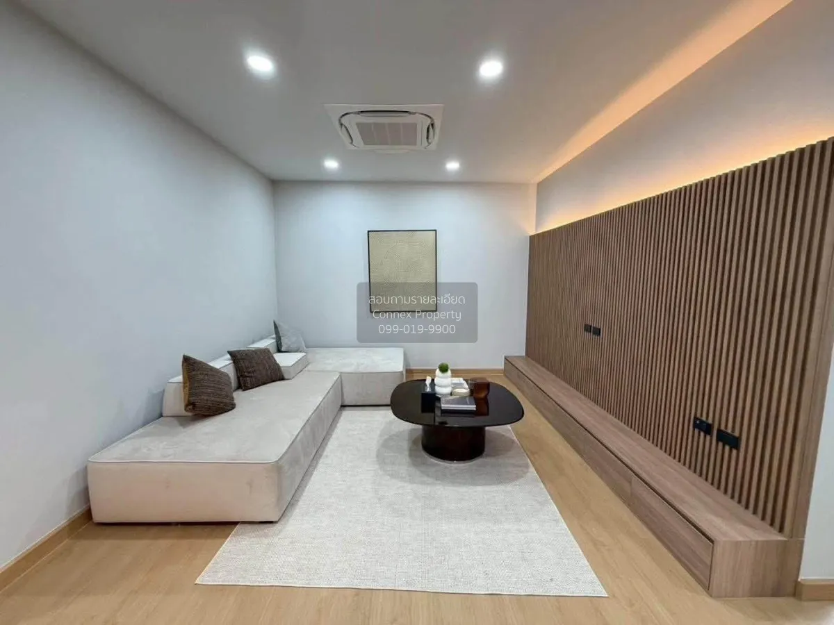 ขายหมู่บ้านปรีชา พัฒนาการ สวนหลวง เขต สวนหลวง กรุงเทพ CX-168293