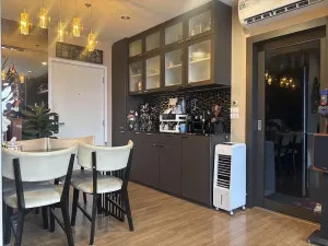 For Sale Condo , The Tree Interchange , MRT-Tao Poon , Bang Sue , Bang Su , Bangkok , CX-168294