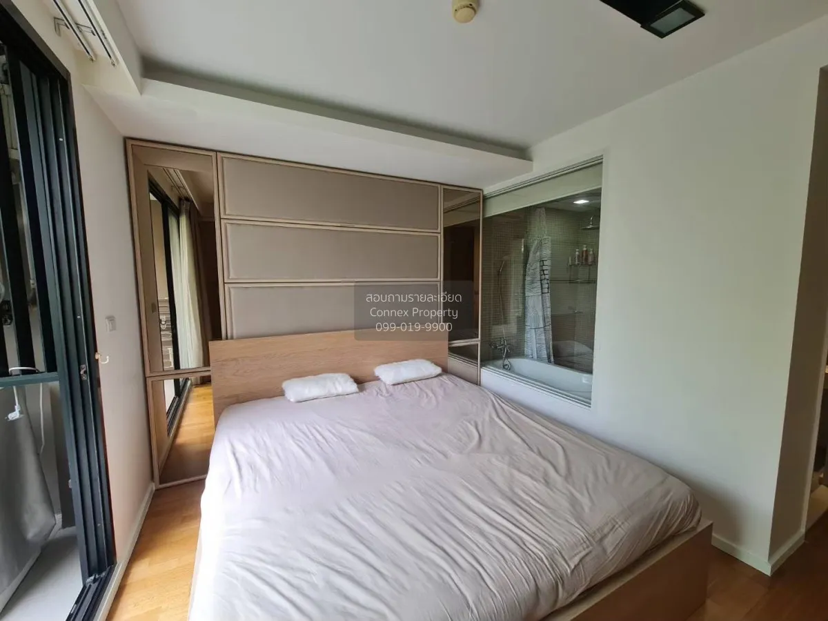 For Rent Condo , The Nest Ploenchit , BTS-Phloen Chit , Lumpini , 4