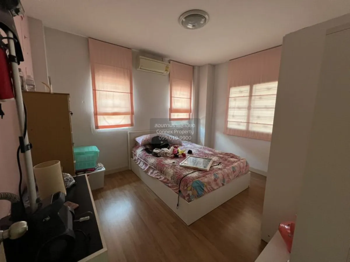 ขายบ้าน  บ้านพร้อมพัฒน์ กรีนโนวา รามอินทรา สามวาตะวันตก เขต คลองส
