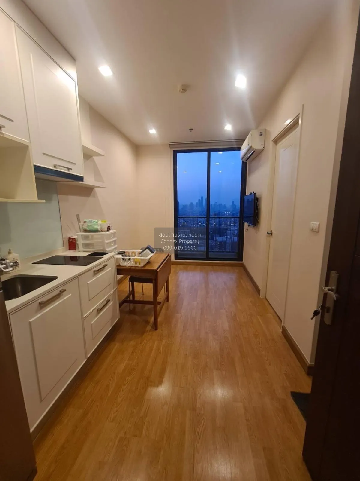 FOR RENT condo , Q House Sukhumvit 79 , BTS-On Nut , Phra Khanong 1