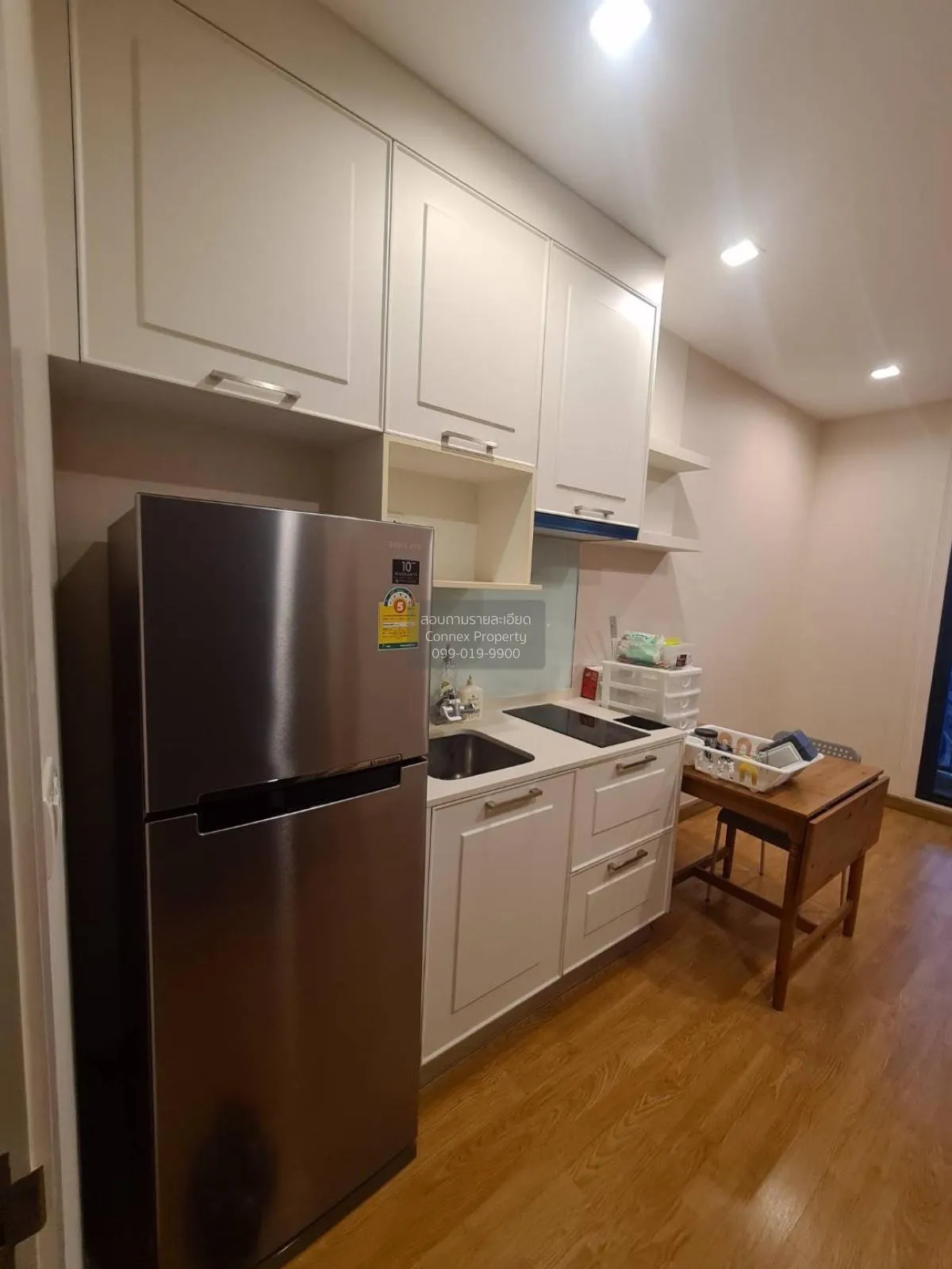 FOR RENT condo , Q House Sukhumvit 79 , BTS-On Nut , Phra Khanong 2