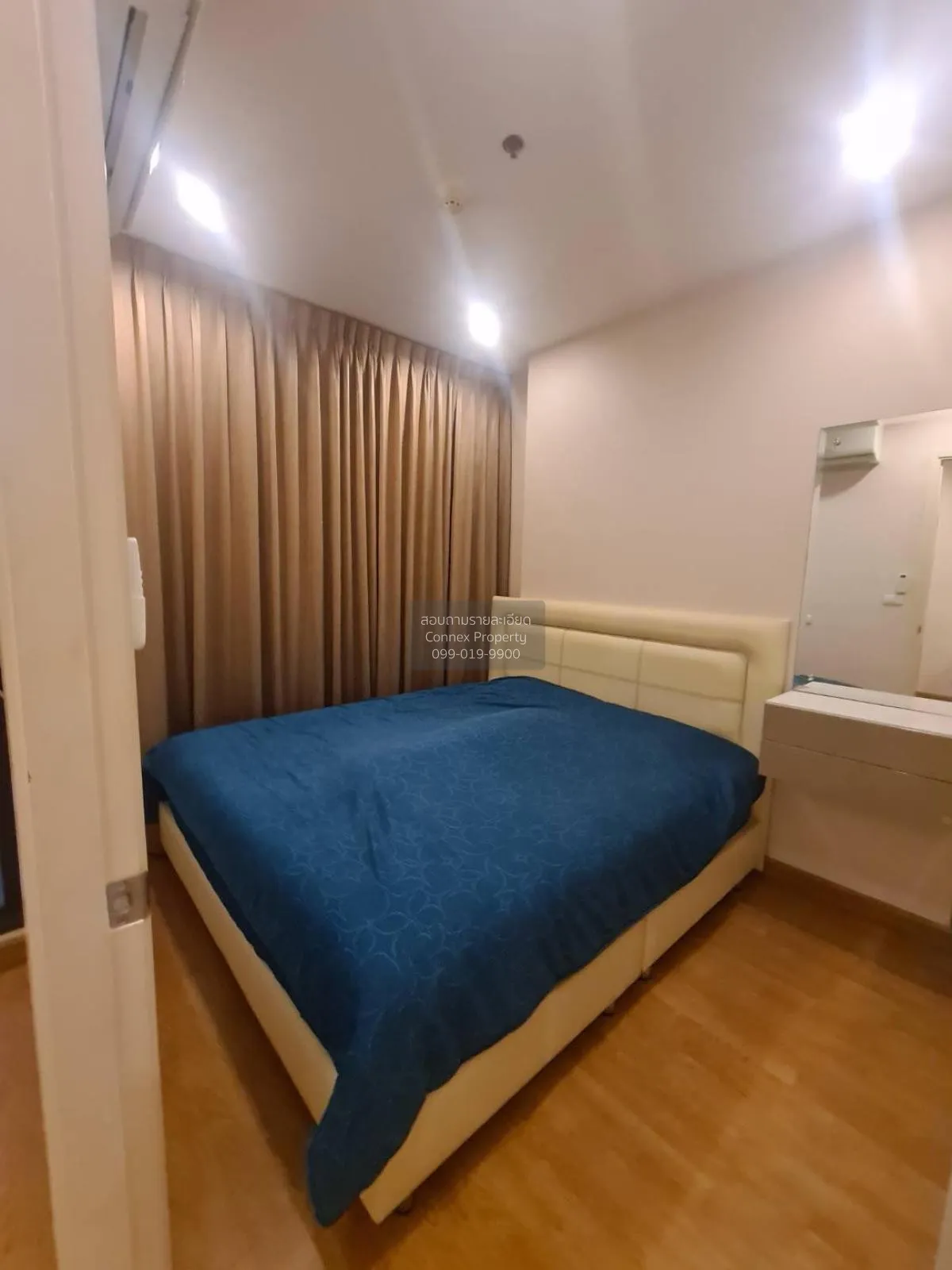 FOR RENT condo , Q House Sukhumvit 79 , BTS-On Nut , Phra Khanong 3