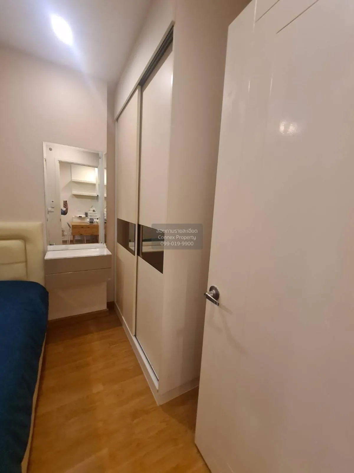 FOR RENT condo , Q House Sukhumvit 79 , BTS-On Nut , Phra Khanong 4