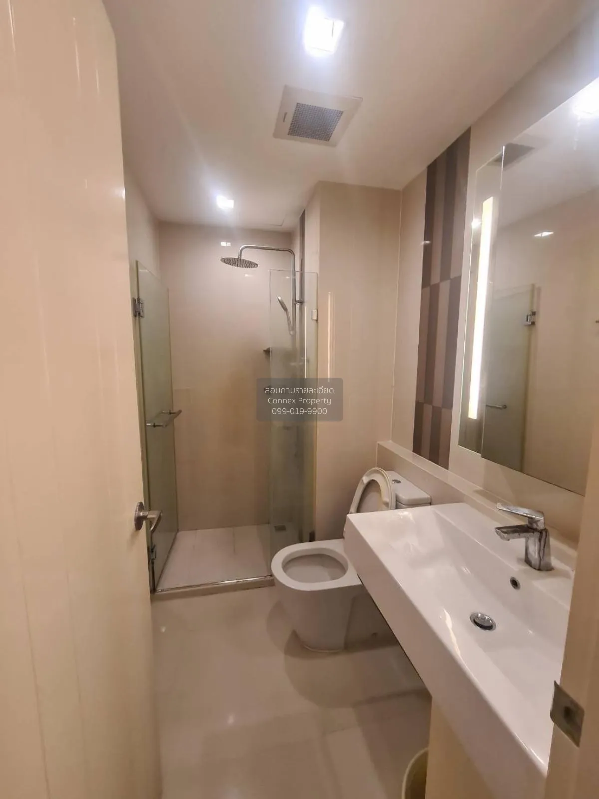 FOR RENT condo , Q House Sukhumvit 79 , BTS-On Nut , Phra Khanong