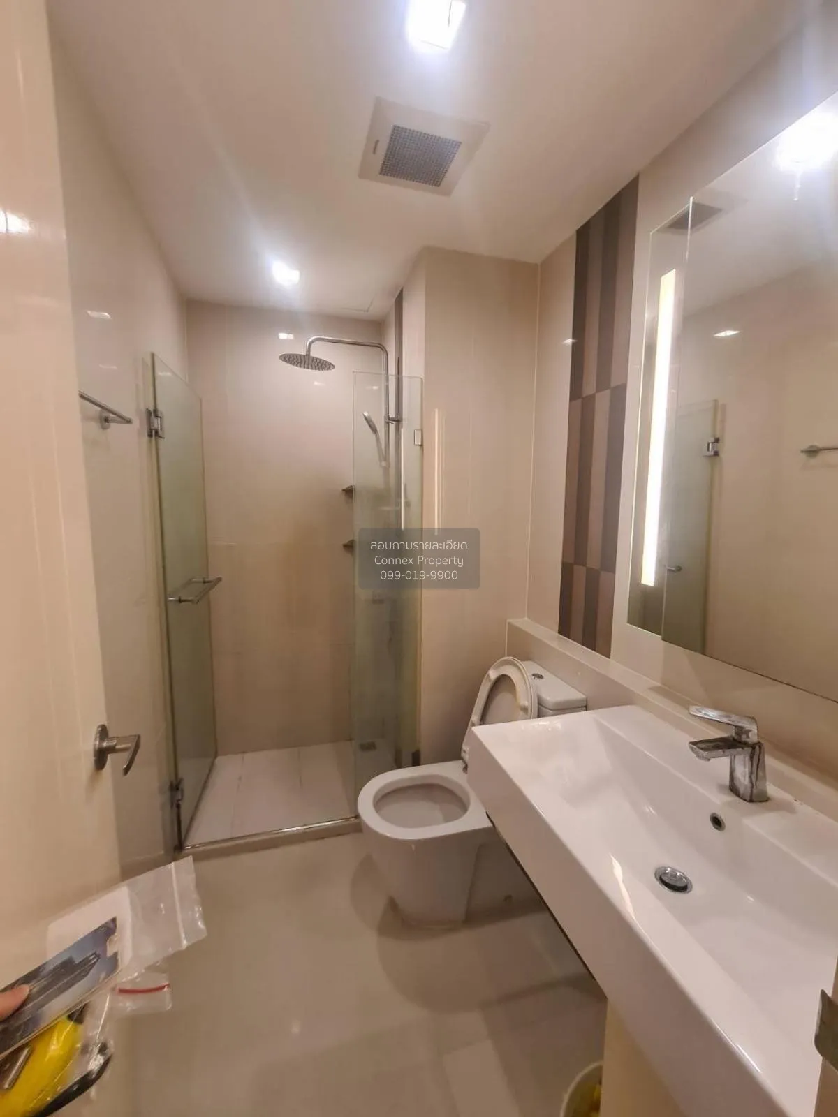 FOR RENT condo , Q House Sukhumvit 79 , BTS-On Nut , Phra Khanong