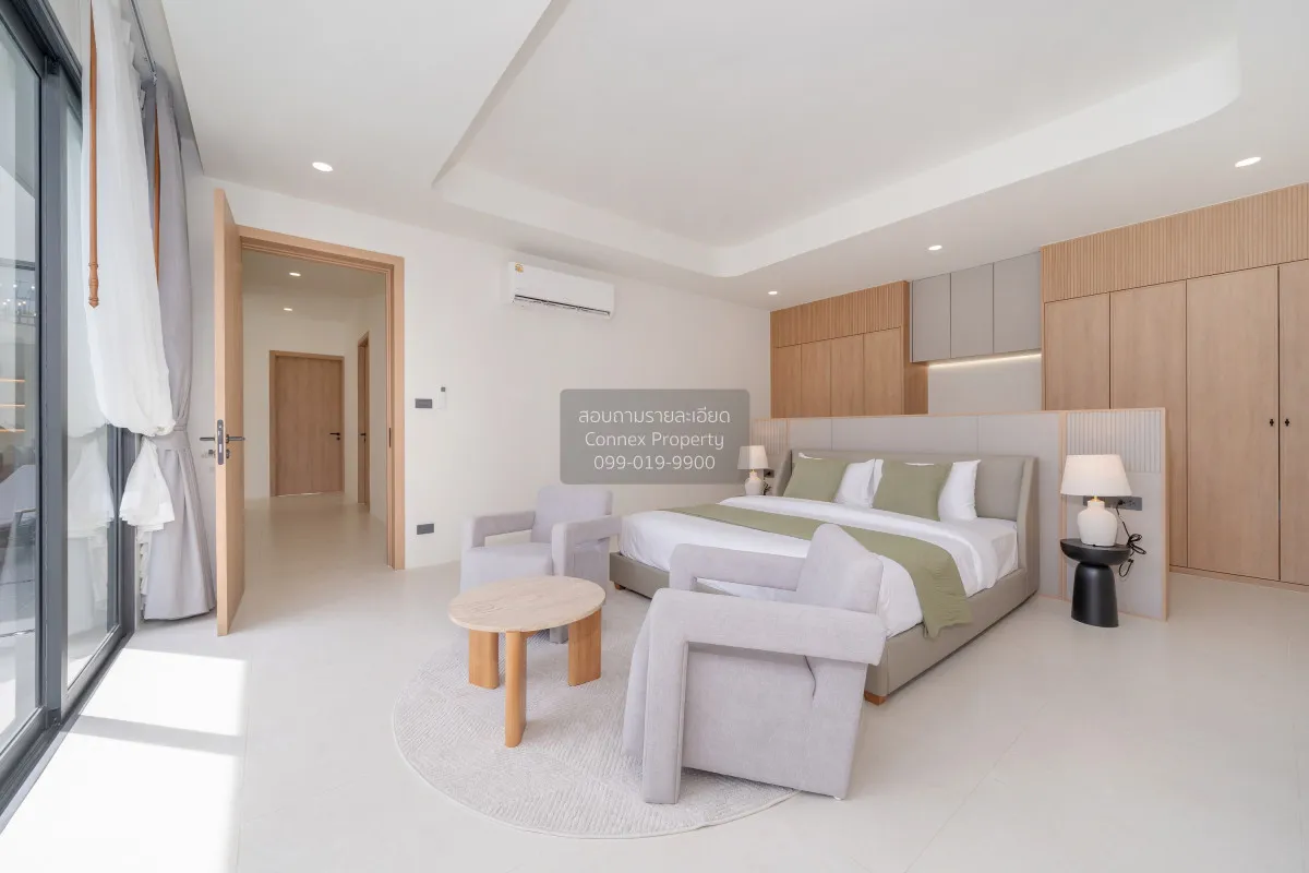 เช่าบ้าน  ธรรม วิลล่า เชิงทะเล ถลาง ภูเก็ต CX-168312