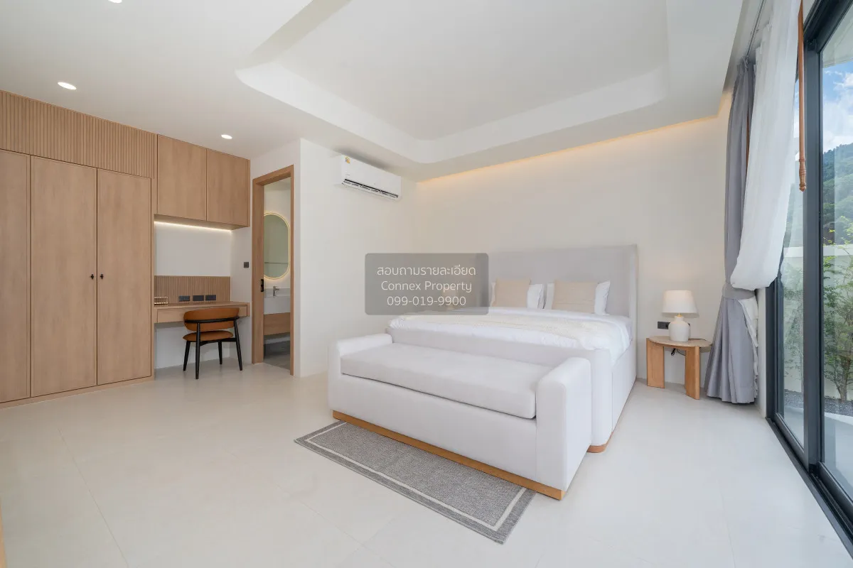เช่าบ้าน  ธรรม วิลล่า เชิงทะเล ถลาง ภูเก็ต CX-168313
