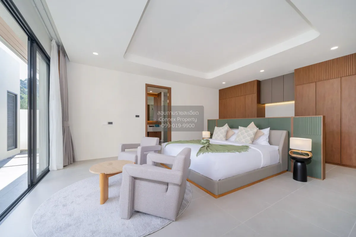 เช่าบ้าน  ธรรม วิลล่า เชิงทะเล ถลาง ภูเก็ต CX-168315