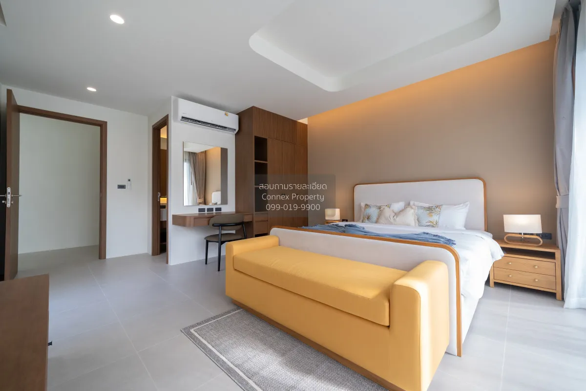 For Rent House , Tham Villa , Choeng Thale , Thalang , Phuket , C