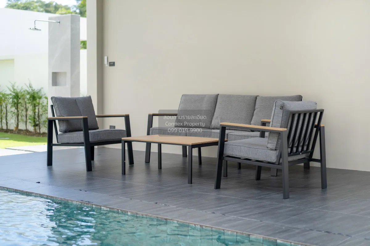 For Rent House , Tham Villa , Choeng Thale , Thalang , Phuket , C