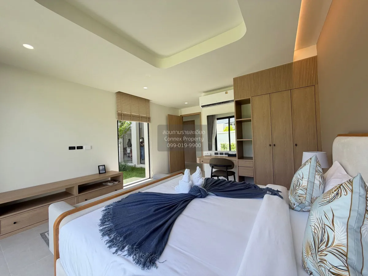 เช่าบ้าน  ธรรม วิลล่า เชิงทะเล ถลาง ภูเก็ต CX-168320