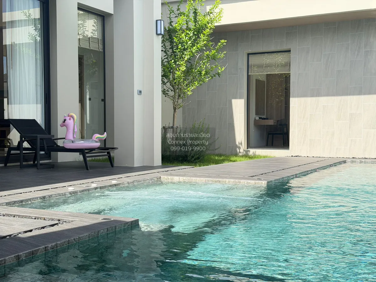 เช่าบ้าน  ธรรม วิลล่า เชิงทะเล ถลาง ภูเก็ต CX-168320