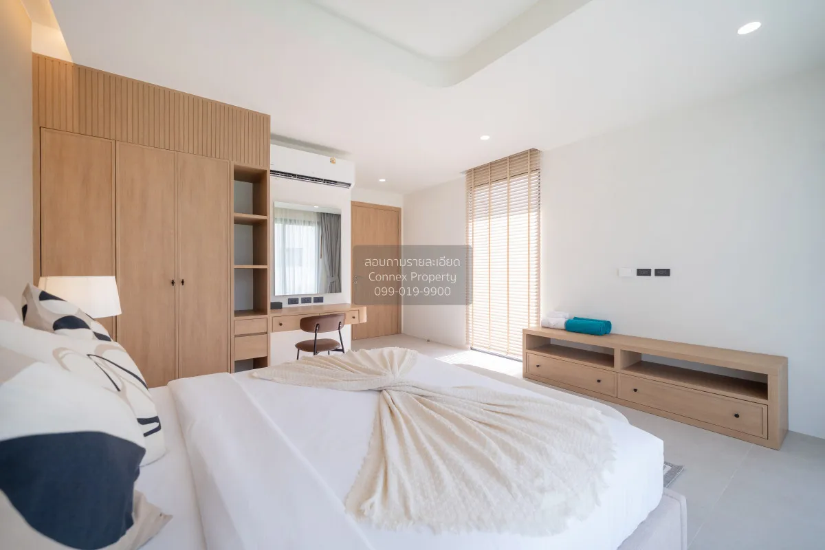 เช่าบ้าน  ธรรม วิลล่า เชิงทะเล ถลาง ภูเก็ต CX-168321