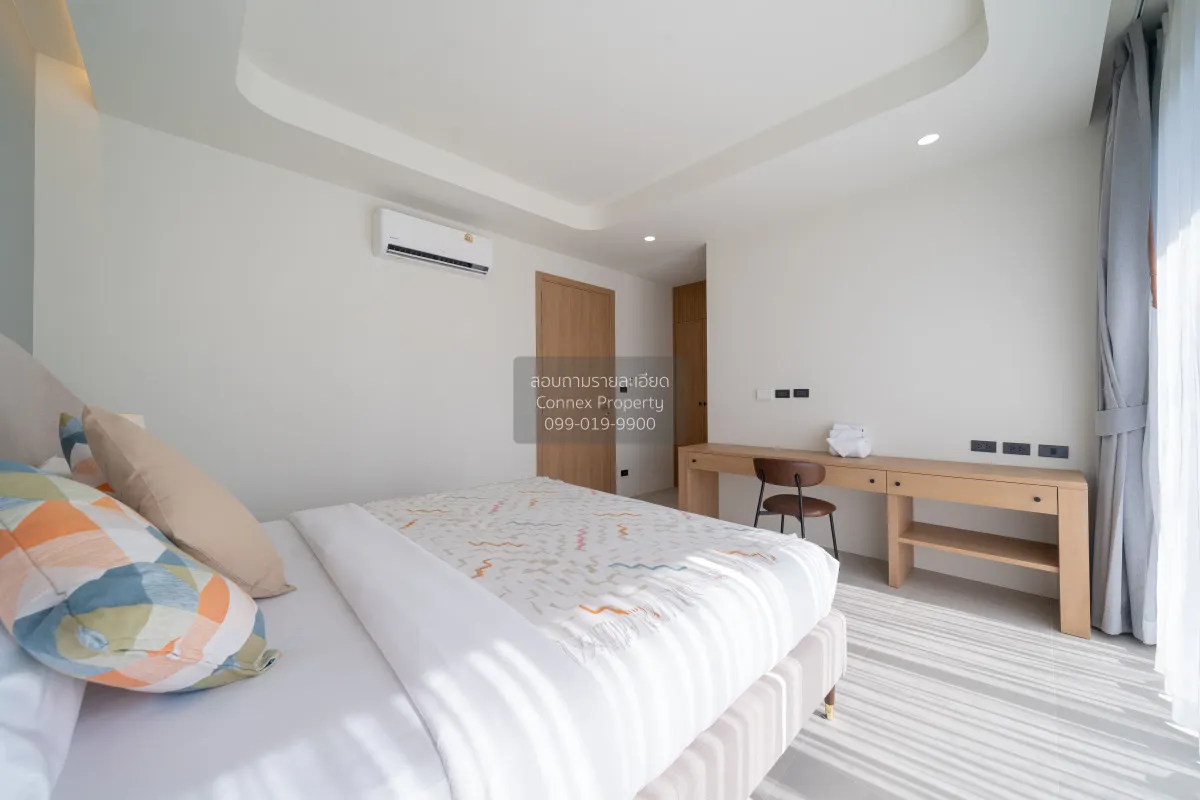 เช่าบ้าน  ธรรม วิลล่า เชิงทะเล ถลาง ภูเก็ต CX-168321