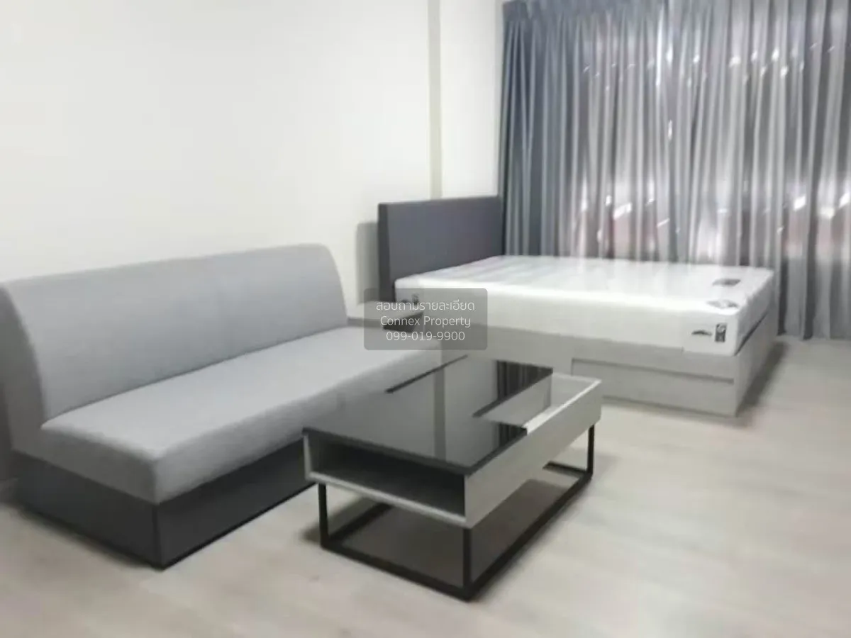 For Rent Condo , Dcondo Campus Dome - Rangsit , Khlong Nueng , kh 2