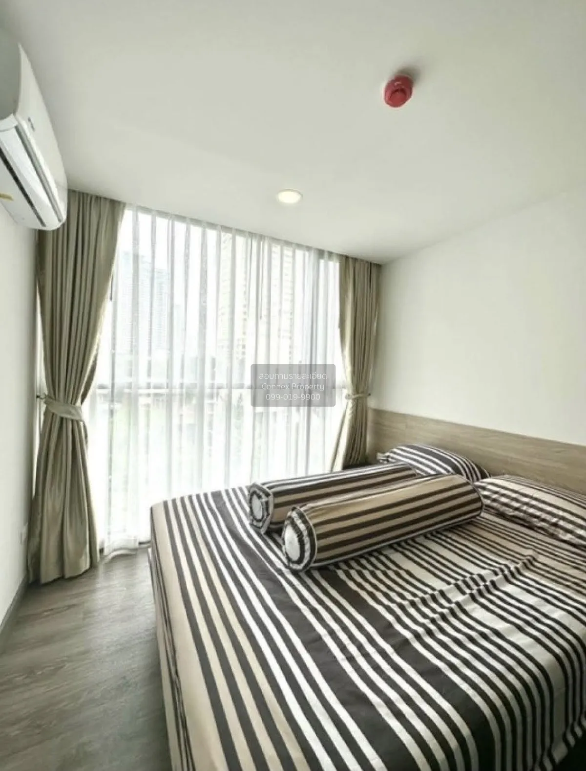 For Rent Condo , FLEXI Sathon-Charoen Nakhon , BTS-Krung Thon Bur 3