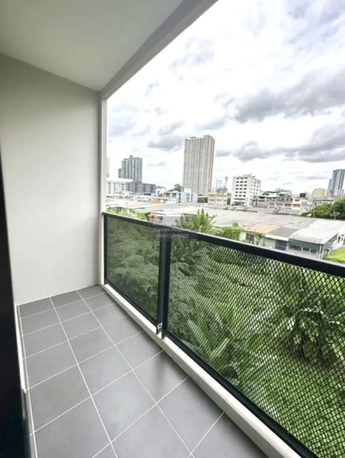 For Rent Condo , FLEXI Sathon-Charoen Nakhon , BTS-Krung Thon Bur