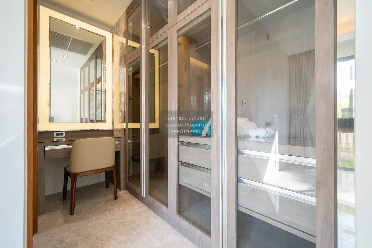 เช่าบ้าน  เดอะ บรีซ วิลล่า เชิงทะเล ถลาง ภูเก็ต CX-168335
